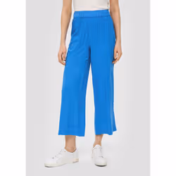 s.Oliver 2142549.5531.44 Pantalone Blu - Vista aggiuntiva 6
