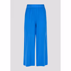 s.Oliver 2142549.5531.46 Pantalone Blu - Vista aggiuntiva 3