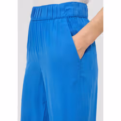 s.Oliver 2142549.5531.46 Pantalone Blu - Vista aggiuntiva 5