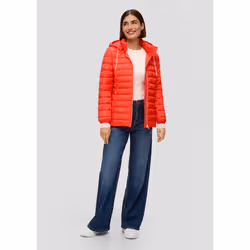 s.Oliver 2149050.2590.38 cappotto e giacca - Vista aggiuntiva 2