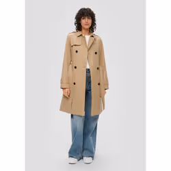 s.Oliver 2149064.8238.46 cappotto e giacca - Vista aggiuntiva 2
