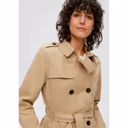 s.Oliver 2149064.8238.46 cappotto e giacca - Vista aggiuntiva 5