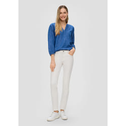 s.Oliver 2140833.02Z1.44_30 Pantalone Crema