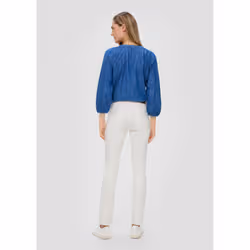 s.Oliver 2140833.02Z1.44_30 Pantalone Crema - Vista aggiuntiva 4