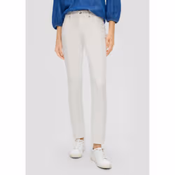 s.Oliver 2140833.02Z1.44_30 Pantalone Crema - Vista aggiuntiva 6