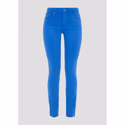 s.Oliver 2140833.55Z8.46_30 Pantalone Blu - Vista aggiuntiva 3