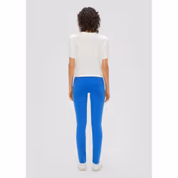 s.Oliver 2140833.55Z8.46_30 Pantalone Blu - Vista aggiuntiva 4