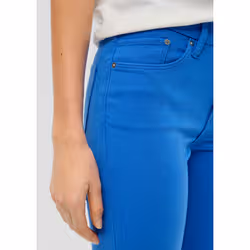 s.Oliver 2140833.55Z8.46_30 Pantalone Blu - Vista aggiuntiva 5