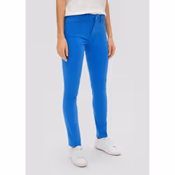 s.Oliver 2140833.55Z8.46_30 Pantalone Blu - Vista aggiuntiva 6