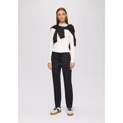 s.Oliver 2150449.99R1.40 Pantalone - Vista aggiuntiva 2