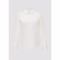 s.Oliver 2150564.0210.46 camicia e top Camicetta Manica lunga Cotone - Vista aggiuntiva 3