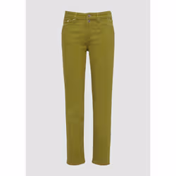 s.Oliver 2151254.77Z8.46_28 Pantalone Oliva - Vista aggiuntiva 3