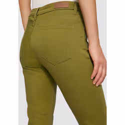s.Oliver 2151254.77Z8.46_28 Pantalone Oliva - Vista aggiuntiva 5