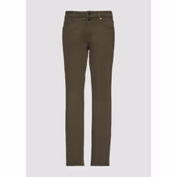 s.Oliver 2151254.79Z8.44_30 Pantalone Oliva - Vista aggiuntiva 3
