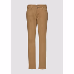 s.Oliver 2151254.82Z8.46_28 Pantalone Marrone - Vista aggiuntiva 3