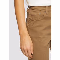 s.Oliver 2151254.82Z8.46_28 Pantalone Marrone - Vista aggiuntiva 5