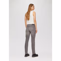 s.Oliver 2151256.96Z6.34_30 Pantalone Grigio - Vista aggiuntiva 4