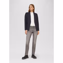 s.Oliver 2151256.96Z6.34_32 Pantalone Grigio - Vista aggiuntiva 2