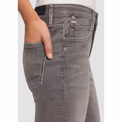 s.Oliver 2151256.96Z6.34_32 Pantalone Grigio - Vista aggiuntiva 5