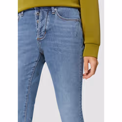 s.Oliver 2151259.55Z6.34_30 Pantalone Blu - Vista aggiuntiva 5