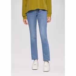 s.Oliver 2151259.55Z6.34_30 Pantalone Blu - Vista aggiuntiva 6