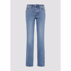 s.Oliver 2151259.55Z6.34_32 Pantalone Blu - Vista aggiuntiva 3