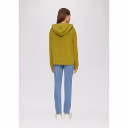 s.Oliver 2151259.55Z6.34_32 Pantalone Blu - Vista aggiuntiva 4