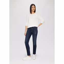 s.Oliver 2151259.57Z2.34_30 Pantalone Blu - Vista aggiuntiva 2