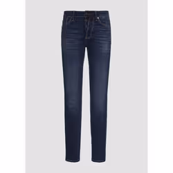s.Oliver 2151259.57Z2.34_30 Pantalone Blu - Vista aggiuntiva 3