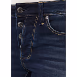 s.Oliver 2151259.57Z2.34_30 Pantalone Blu - Vista aggiuntiva 7