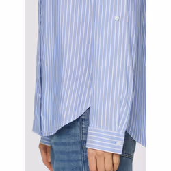 s.Oliver 2150823.54G9.34 camicia e top Camicetta Manica lunga Viscosa - Vista aggiuntiva 7
