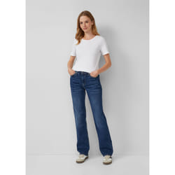 s.Oliver 2151261.58Z4.36_32 Pantalone Blu