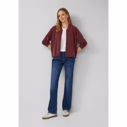 s.Oliver 2151261.58Z4.36_32 Pantalone Blu - Vista aggiuntiva 2