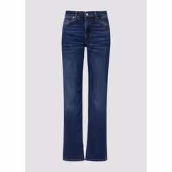 s.Oliver 2151261.58Z4.36_32 Pantalone Blu - Vista aggiuntiva 3