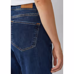 s.Oliver 2151261.58Z4.36_32 Pantalone Blu - Vista aggiuntiva 5