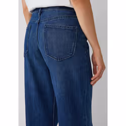 s.Oliver 2150417.55Z4.34_32 Pantalone Blu - Vista aggiuntiva 5