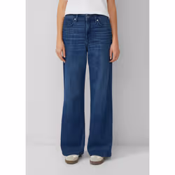 s.Oliver 2150417.55Z4.38_32 Pantalone Blu - Vista aggiuntiva 6