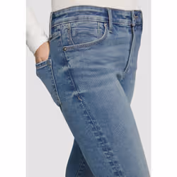 s.Oliver 2150393.55Z4.34_32 Pantalone Blu - Vista aggiuntiva 5