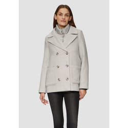 s.Oliver 2155678.03W8.46 cappotto e giacca