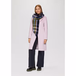 s.Oliver 2158217.59N2.1 Sciarpa Blu - Vista aggiuntiva 2