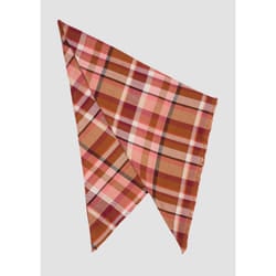 s.Oliver 2158759.33N9.1 Sciarpa Rosso