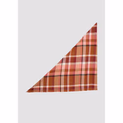 s.Oliver 2158759.33N9.1 Sciarpa Rosso - Vista aggiuntiva 4