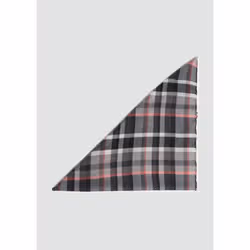 s.Oliver 2158759.98N9.1 Sciarpa Grigio - Vista aggiuntiva 4