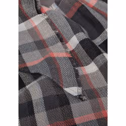 s.Oliver 2158759.98N9.1 Sciarpa Grigio - Vista aggiuntiva 5