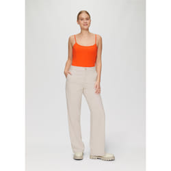 s.Oliver 2156574.81W9.36 Pantalone Beige
