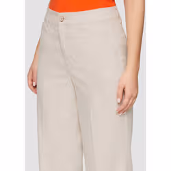 s.Oliver 2156574.81W9.40 Pantalone Beige - Vista aggiuntiva 5