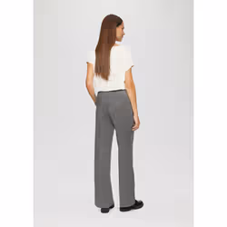 s.Oliver 2156574.9730.40 Pantalone Grigio - Vista aggiuntiva 4