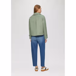 s.Oliver 2160422.7369.42 cappotto e giacca - Vista aggiuntiva 4