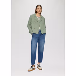 s.Oliver 2160422.7369.46 cappotto e giacca - Vista aggiuntiva 2