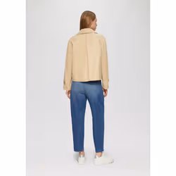 s.Oliver 2160422.8404.48 cappotto e giacca - Vista aggiuntiva 4